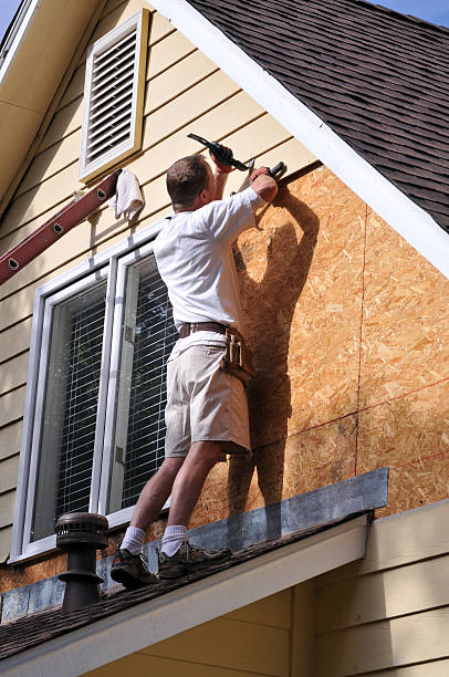 Best Junk Removal for Events  in Chauvin, LA